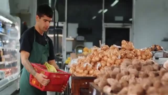 The Store