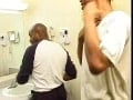 Twinks in bathroom