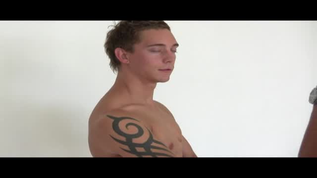 Australian Alex auditiions