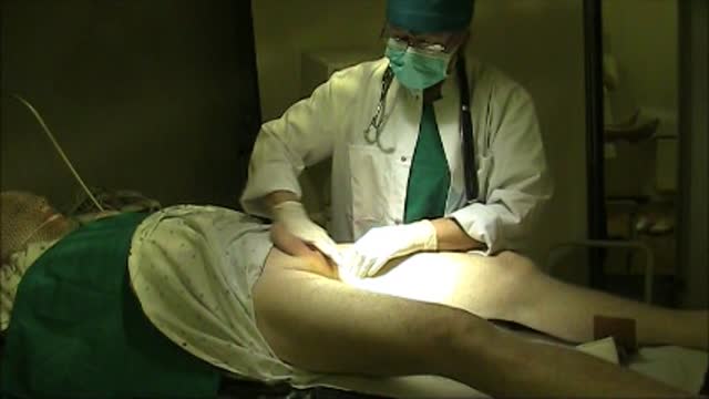doctor