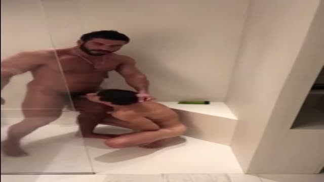 Hayaten Fuck