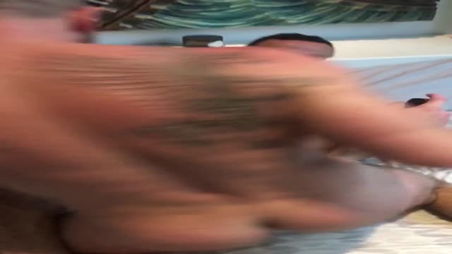 Nigel bare fuck