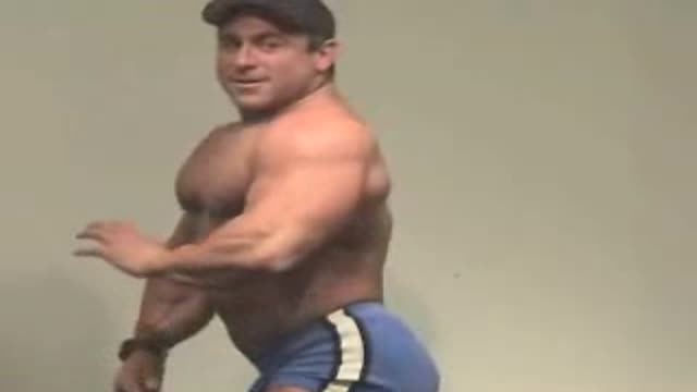 mike ergas