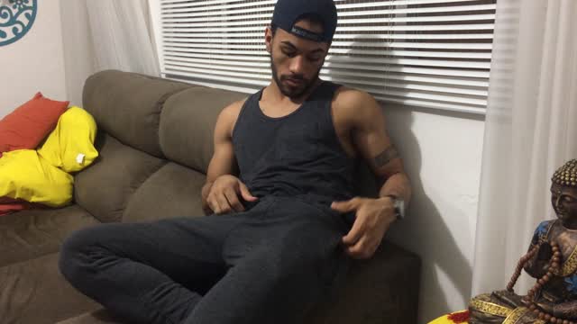 Andy Rodrigues
