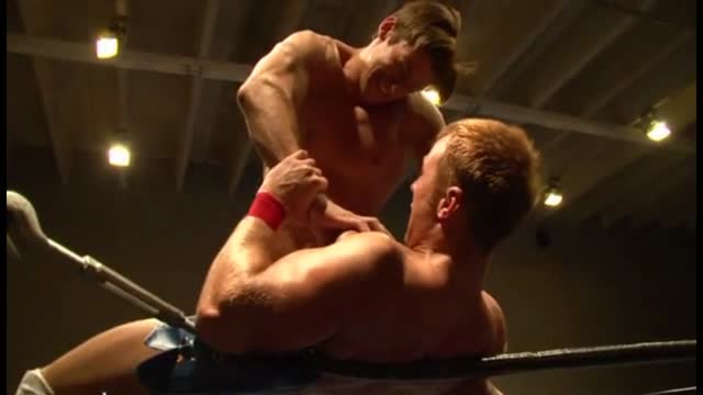 Muscle jobber  