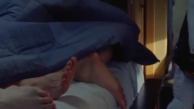 George and David