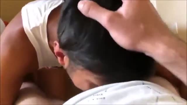 He loves it
