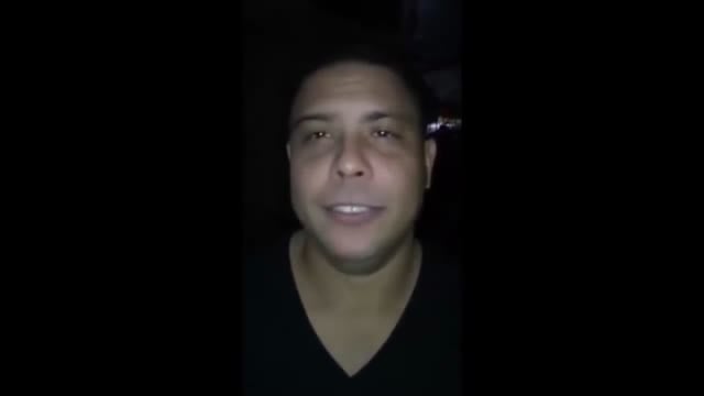 Ronaldo