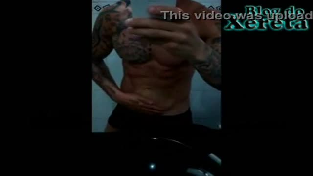 RP porn video