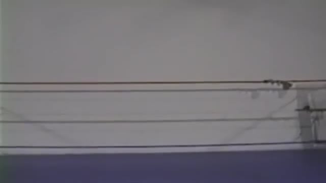 Muscle Wrestling
