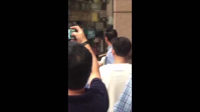 Hong Kong gay sex