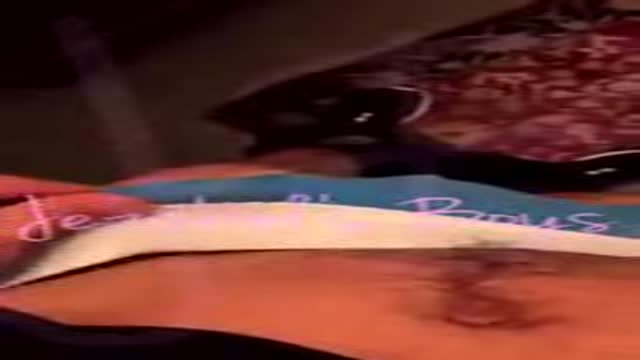 Tyler Posey video