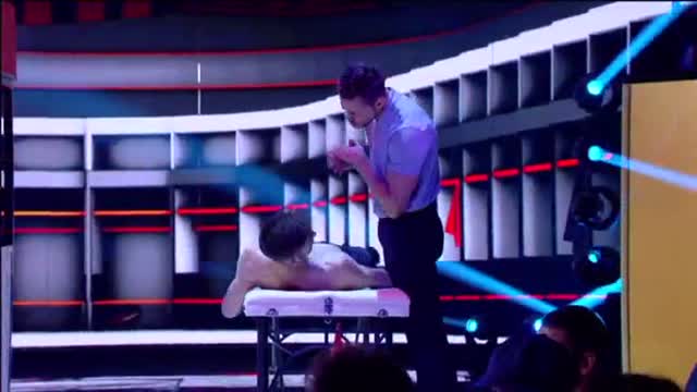 Andreas Muller video