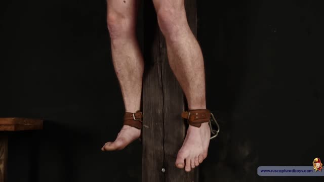 Prisoner torment