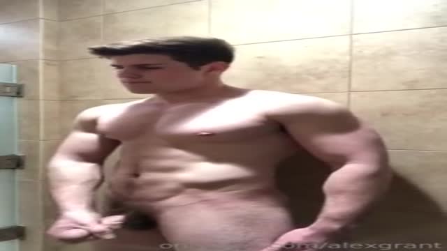 muscle guy 