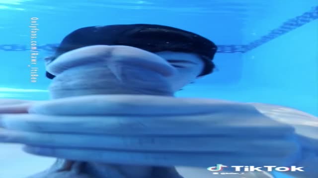 Skinny Dipper