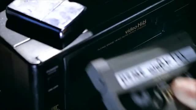 Video preview