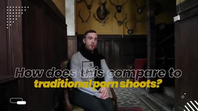 JP Dubois gets REAL