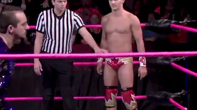 DMAN WRESTLING
