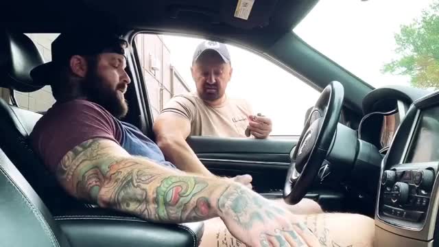 Sex Hunter