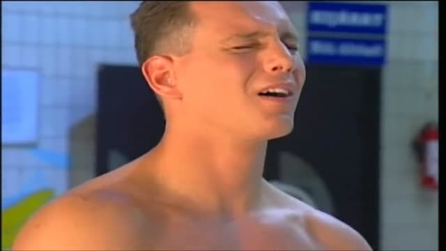 Water Jocks 2 - Swim Team