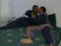 Brothas Sex Scene