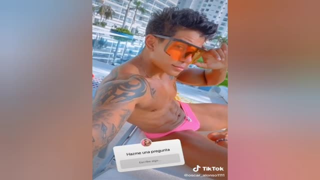 Sexy tik tokers compilation 