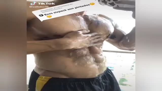 Sexy tiktoker compilation