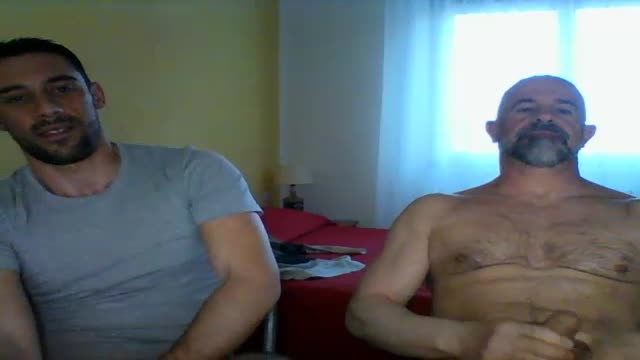 Cam Italians