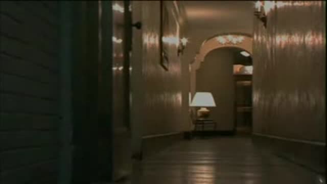 The Doorman