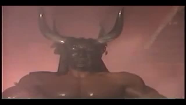 Fantasy Muscle Show