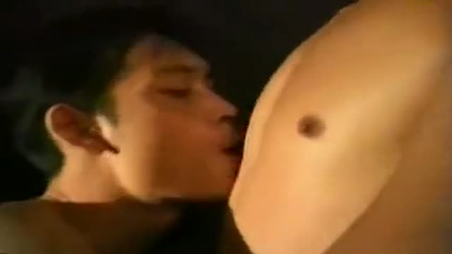 Sexy bed asians