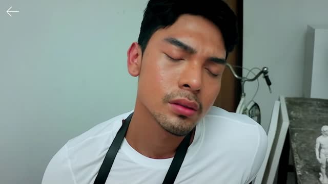 Asian Model BTS