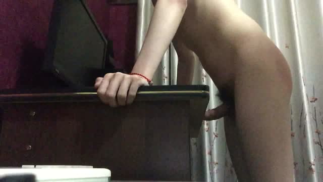 spank
