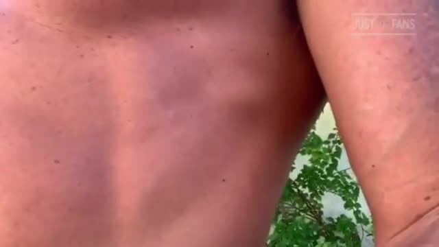 Palm Springs Daddies Fuck