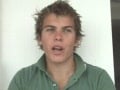 Aussie Joel Sucked Off