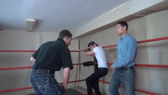   Fight