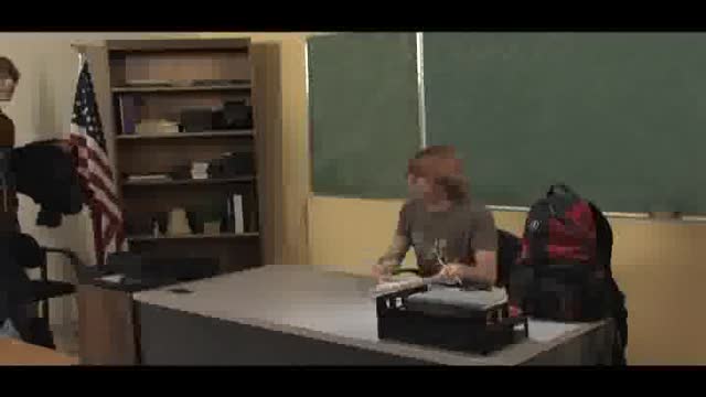 Teacher's Pet (low quality)