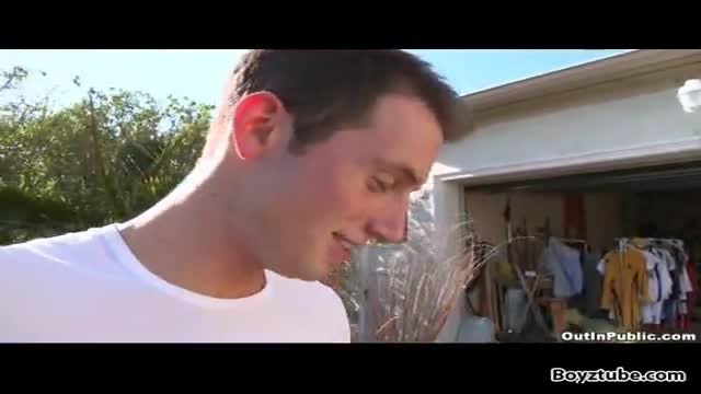 Garage Sale