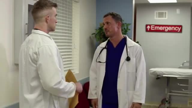 The good nurse