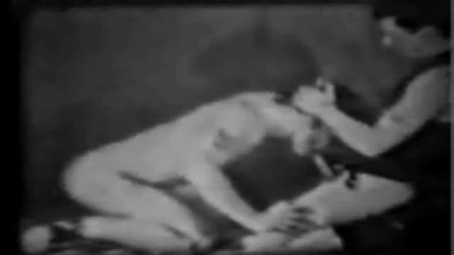 1965 Joe Dallesandro & Friends (Hardcore) (Unknown Source)