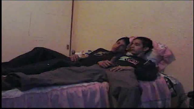 couple of gays on cam