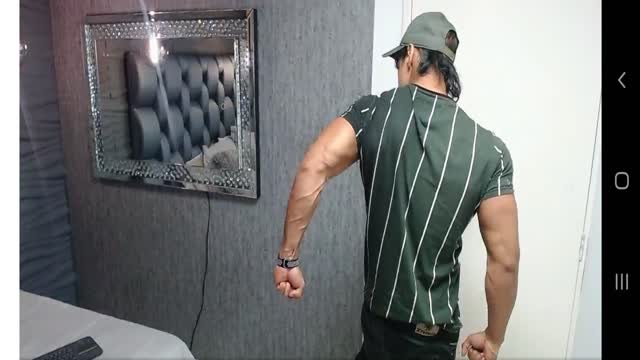 sexy boy