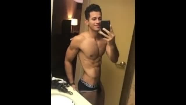 I want to be his  