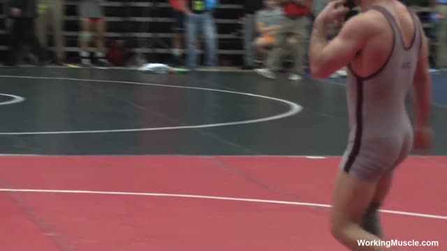 Wrestling