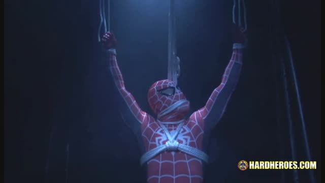 superhero 1
