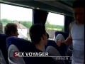 team bus