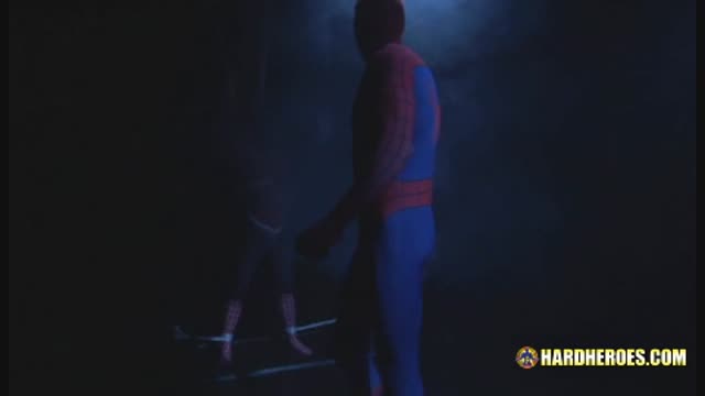 superhero 3