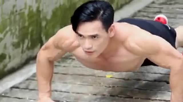 In Shape for Service