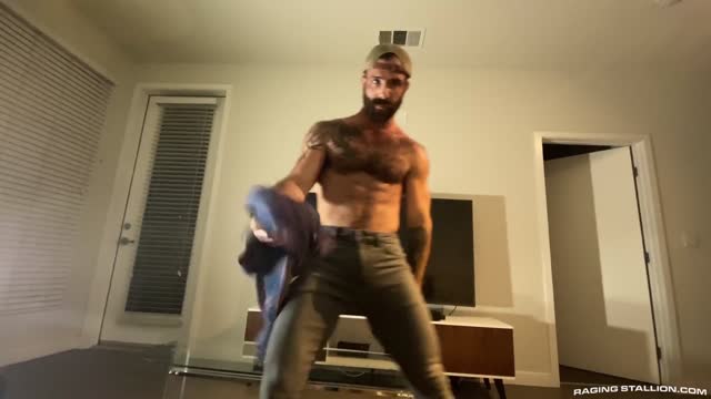 jake nicola dances to vincent parker